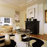 Apartment Exceptional In Jordaan Area Amsterdam