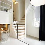 Exceptional In Jordaan Area Amsterdam