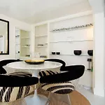 Exceptional In Jordaan Area Amsterdam