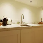 Exceptional In Jordaan Area Apartment