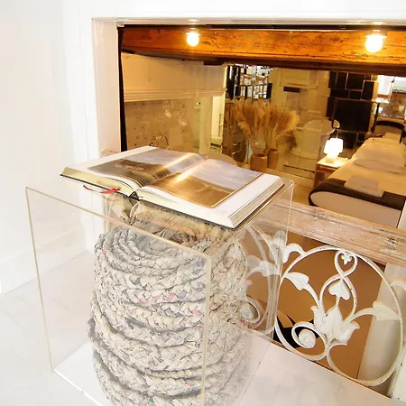 Exceptional In Jordaan Area