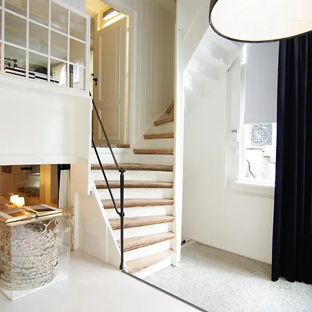Exceptional In Jordaan Area Άμστερνταμ