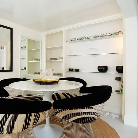 Exceptional In Jordaan Area Amsterdam