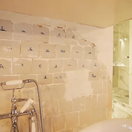 Exceptional In Jordaan Area Apartmán