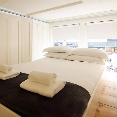 Exceptional In Jordaan Area *