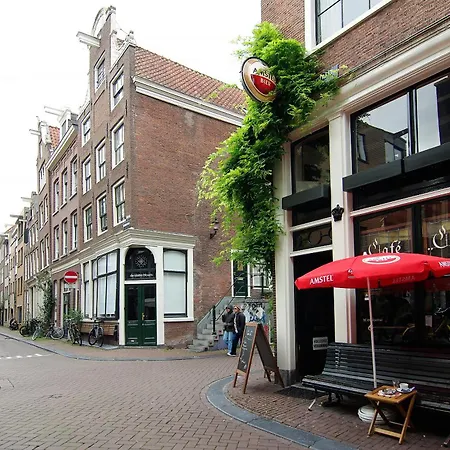 Exceptional In Jordaan Area *