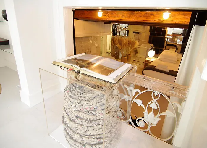 Exceptional In Jordaan Area