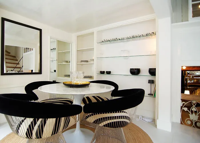 Exceptional In Jordaan Area Ámsterdam