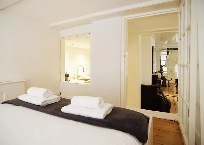 Exceptional In Jordaan Area Ámsterdam