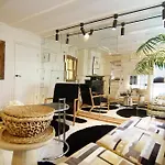 Exceptional In Jordaan Area Apartament *