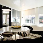 Apartament Exceptional In Jordaan Area Amsterdam