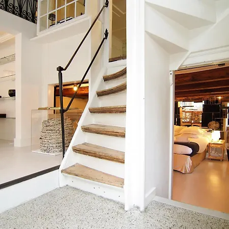 Exceptional In Jordaan Area * Amsterdam