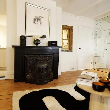 Apartament Exceptional In Jordaan Area Amsterdam
