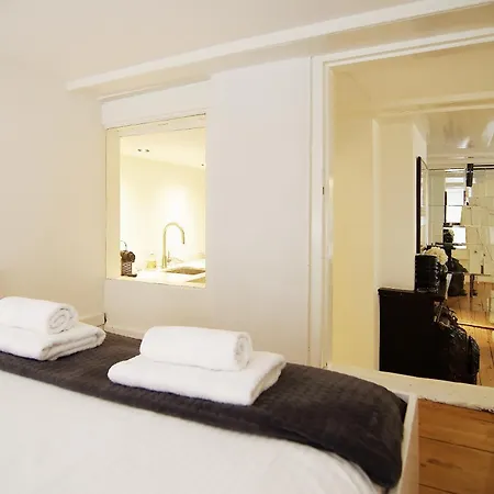 Exceptional In Jordaan Area Amsterdam