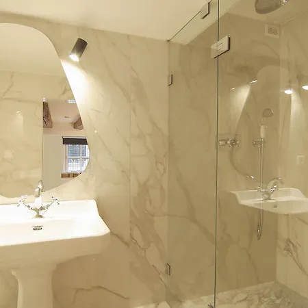 Exceptional In Jordaan Area * Amsterdam